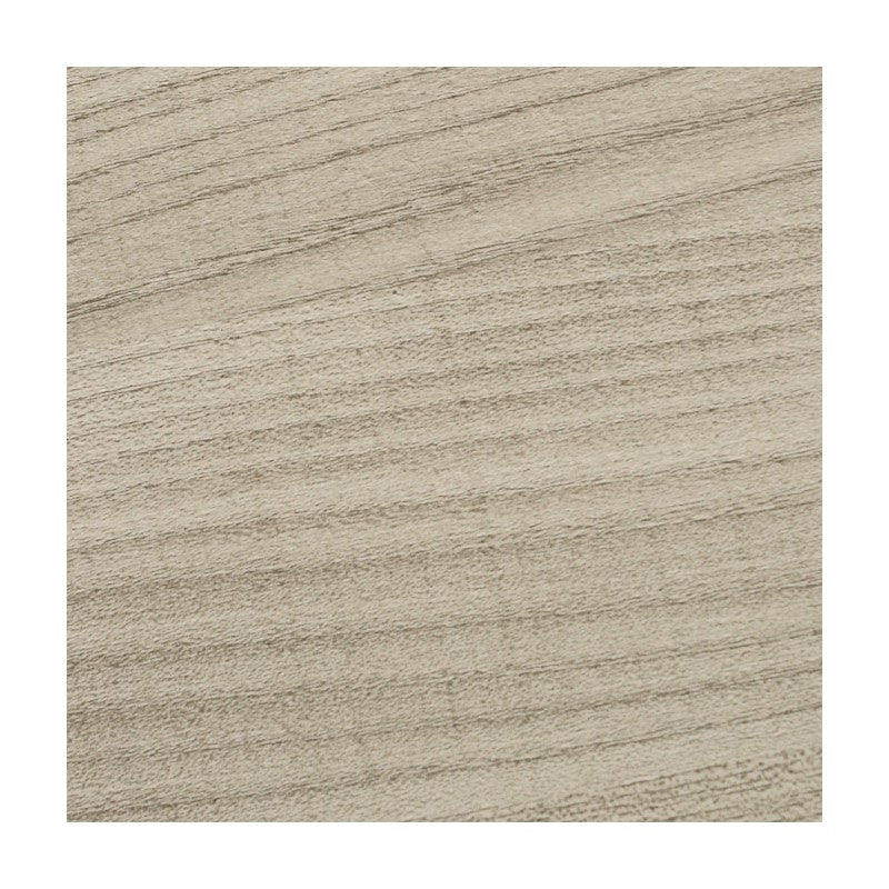 Kommode mit weißer Front Kommode Olmo 3 Schubladen 91x45xH 81