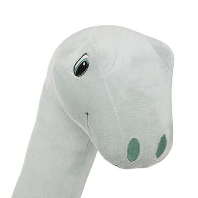 Peluche Nella Terra dei Dinosauri XL Elio - 90 cm