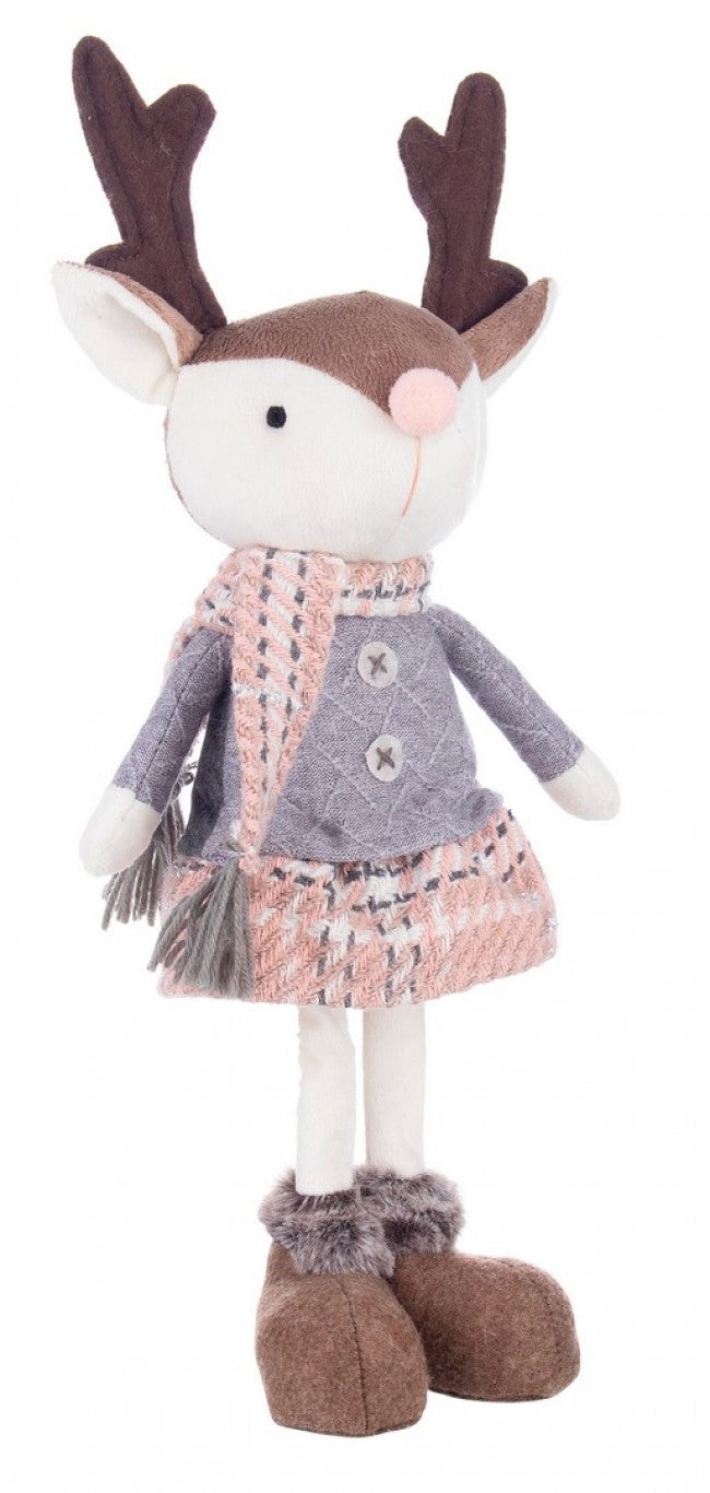 HH Rena Linsai Stand Guyna Grigio