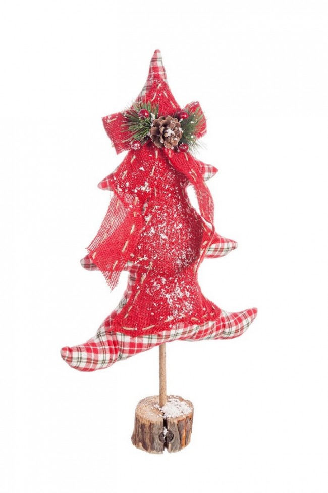 2x Pino Scottish Stand l