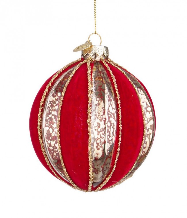 12x Sphere Vt Veluren rot D80