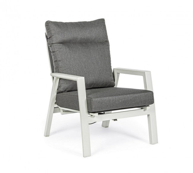 2x C-C Kledi Lunar Recl Sessel