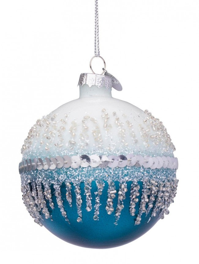 12x SFERA VT Show White