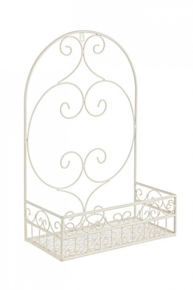 4x P.Fiore Wall Giselle Rett Cream L