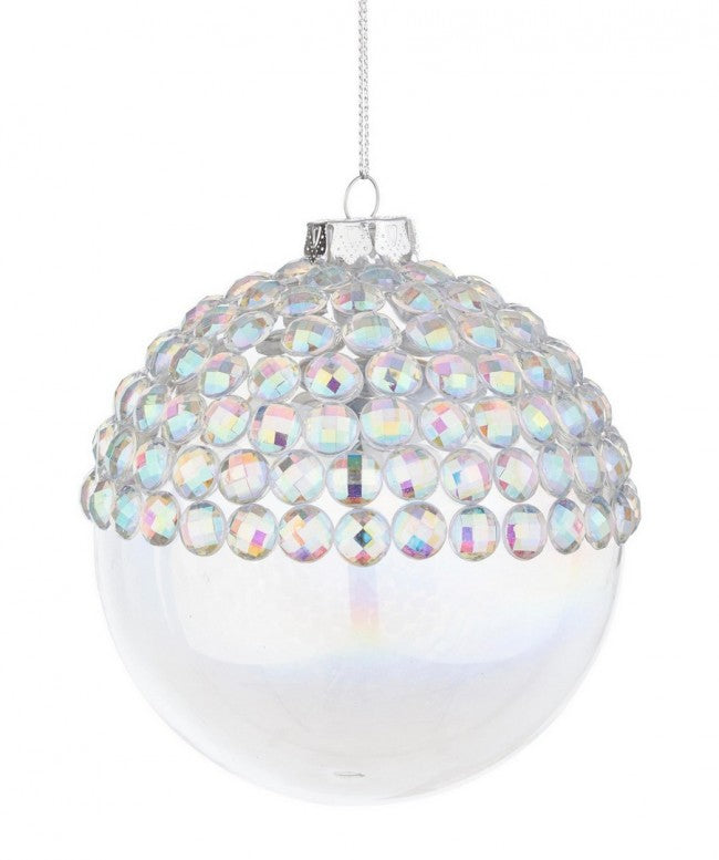 8x Sfera als Jewel Iridescente D100