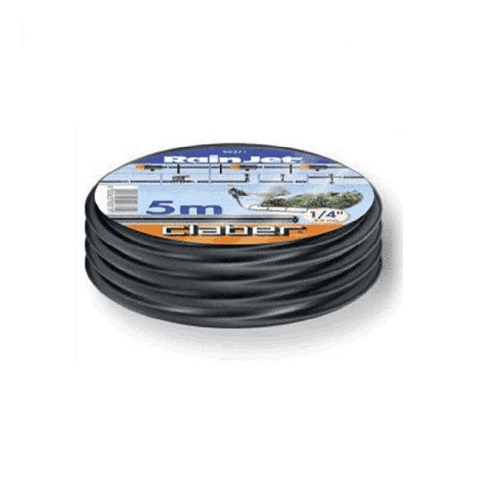 5 Meter Kapillarrohr