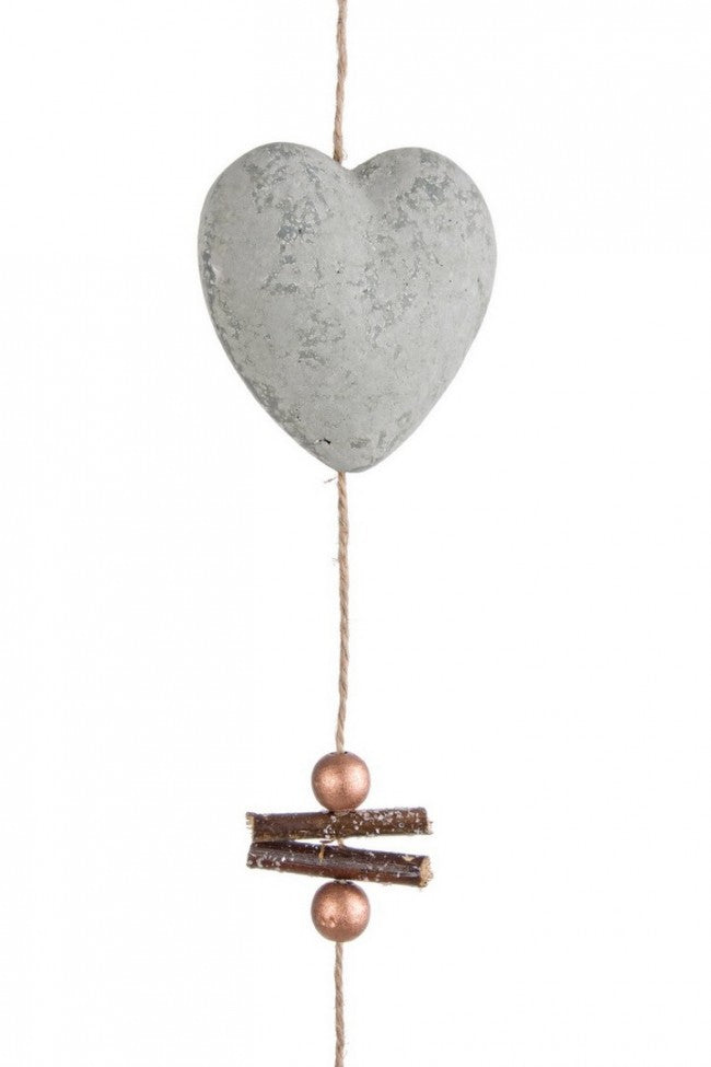 8x String Brixton Cuore