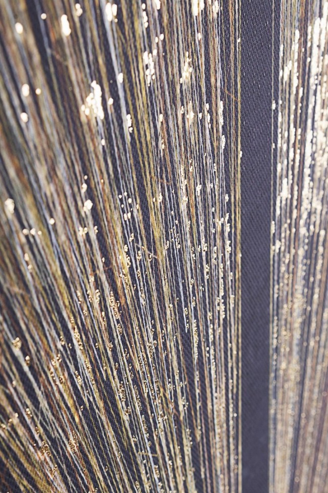 Bild mit Rahmen im Designstil 102x142 cm