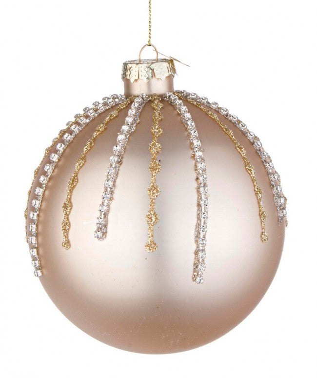 8x SFERA VT Firework Champagner D100