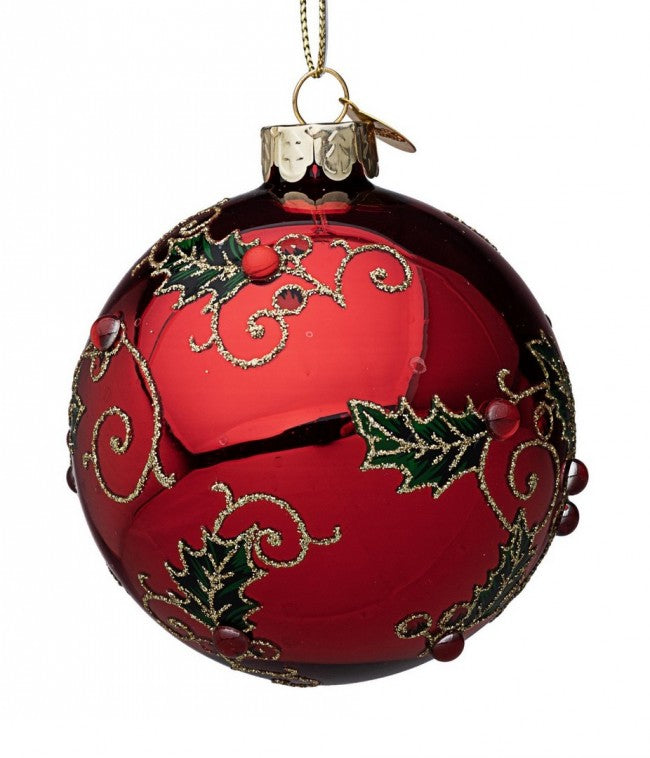 12x SFERA VT ZAIDA ROSSO D80