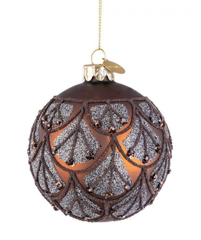 12x Sphere VT Winslows Bronze D80