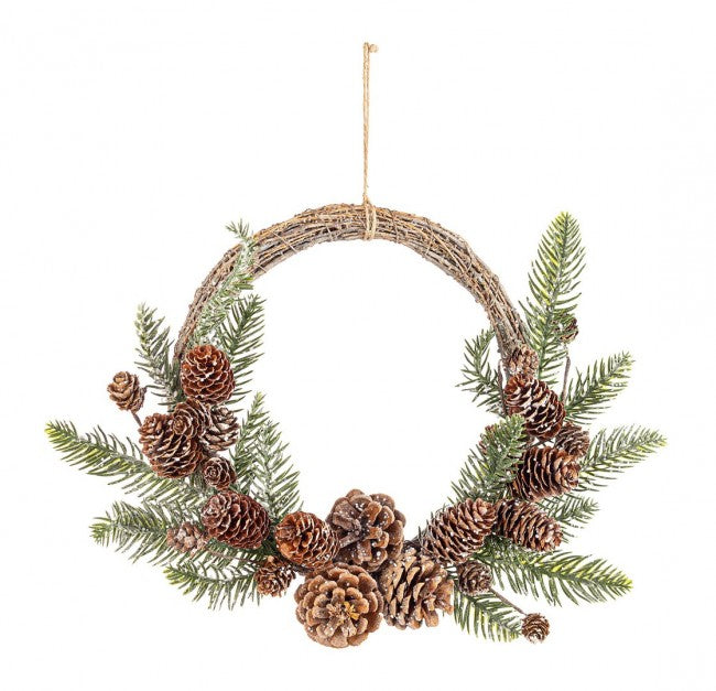 6x Kathleen zum natürlichen Anhänger