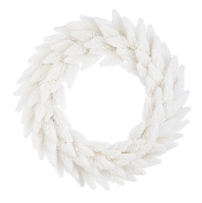 8x Corona Fancy Bianco D40