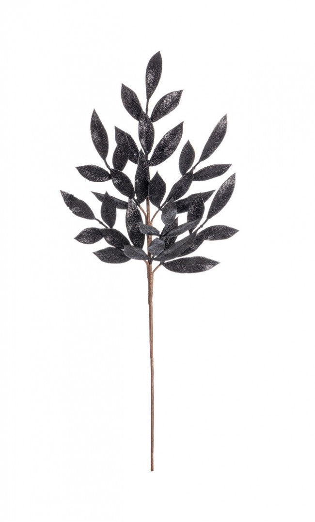 12x Nathan Black H70cm Branche