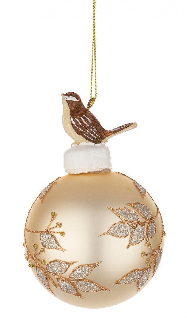 6x Sferra vt Fond Golden C.