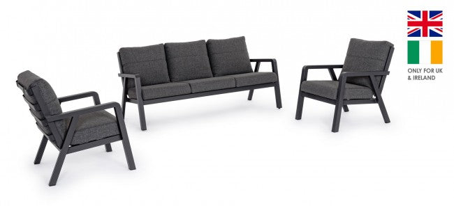 Set3 Wohnzimmer C-C Truman Antr Jx55-Uk