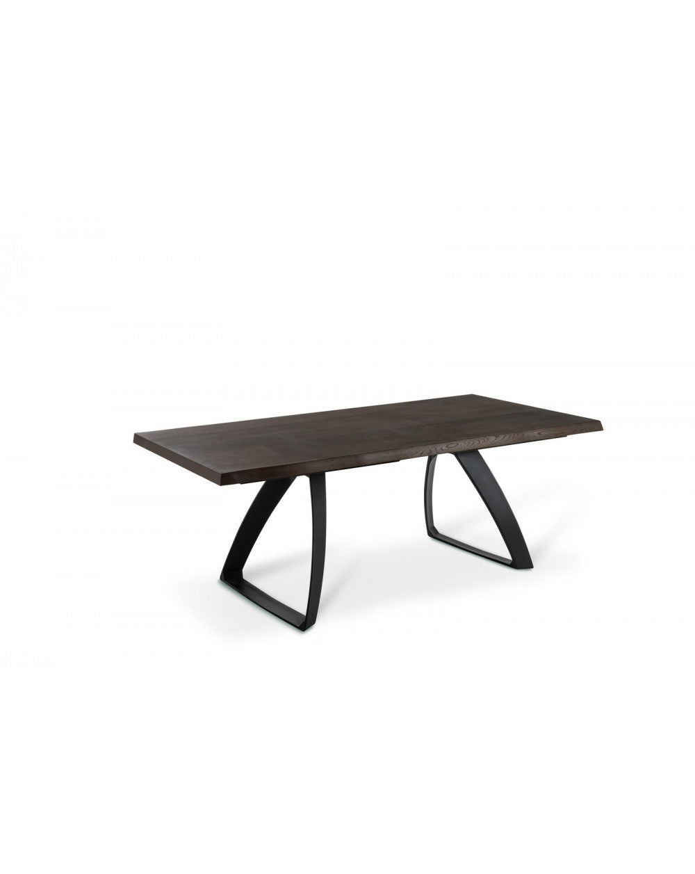 Ausziehbarer Tisch 160–240 x 90 cm – Brücke