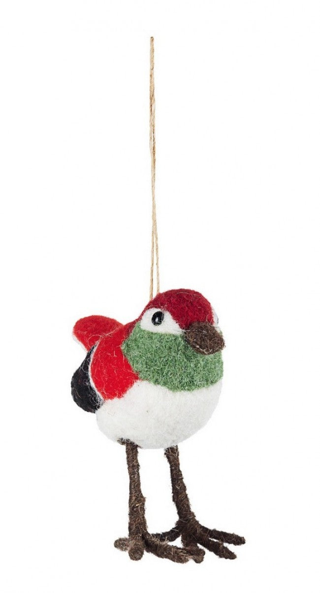 6x Jazzy Anhänger Anhänger