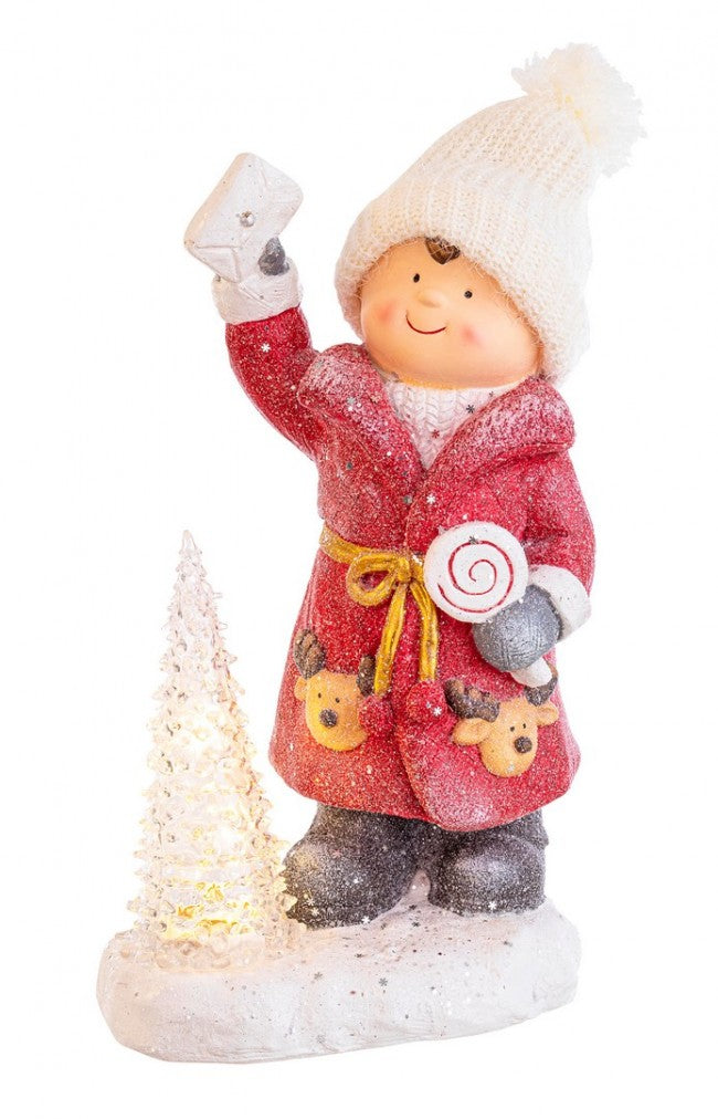 2x BIMBO Gletscher C-Rippino C-LED-LED