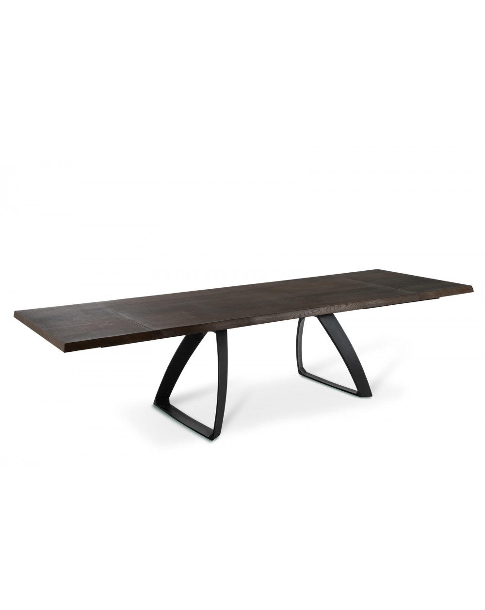 Ausziehbarer Tisch 160–240 x 90 cm – Brücke