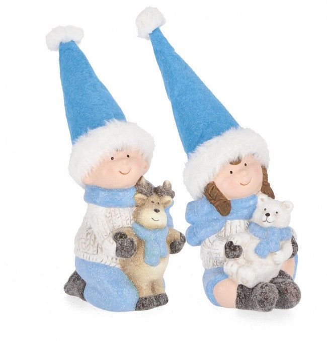 4x Dekoration Blanca Kinder Azz Ass2