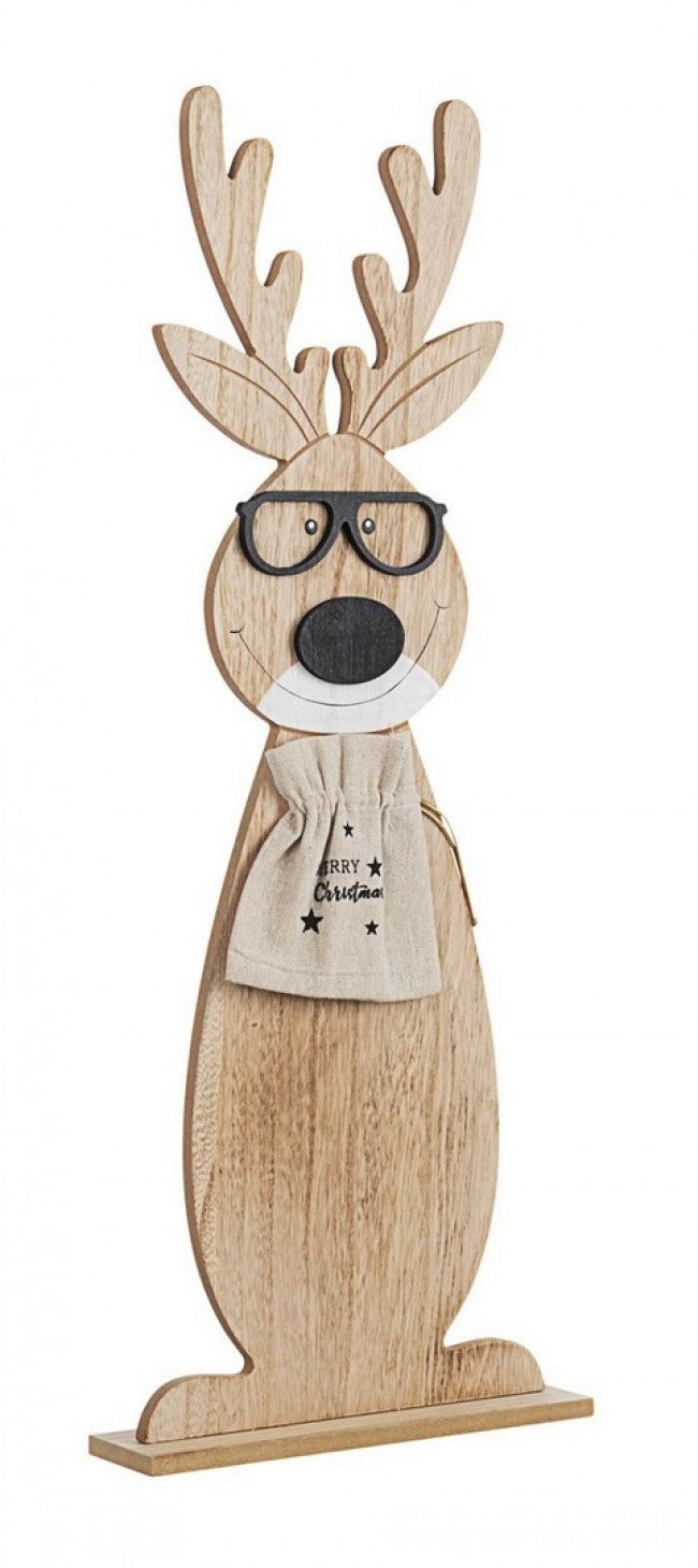 Scheiße Rena Anton steht Naturale mit