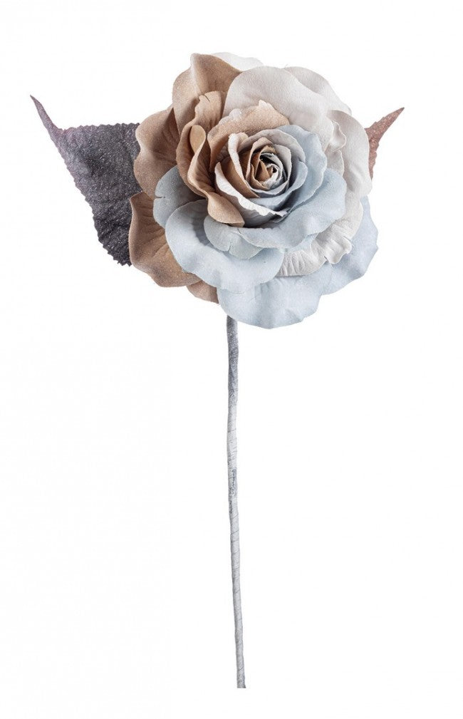 12x Pink Pink Blue/Beige Kolik