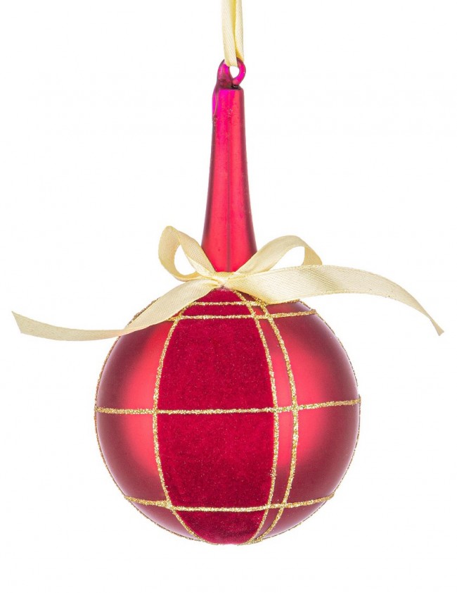 6x SFERA VT VELVETY ROT D80 H14.8