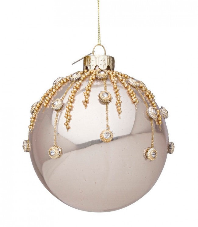 12x Sphere VT Spark Champagner D80