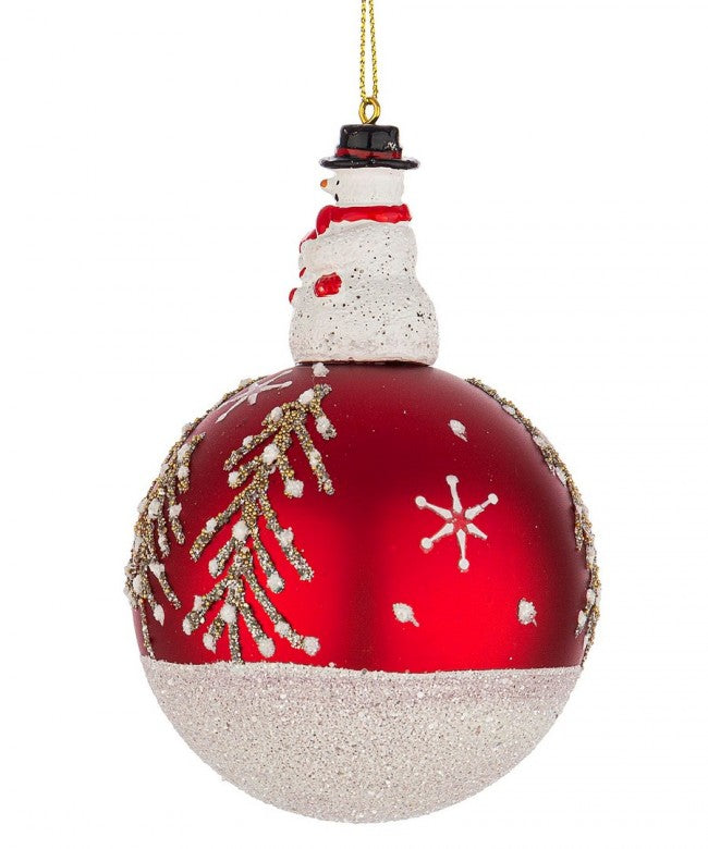 6x SFERA VT Emmy Red C