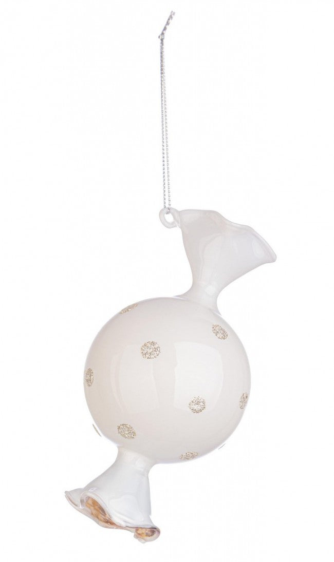 12x Anhänger VT Chowy White 6.5x12.4H