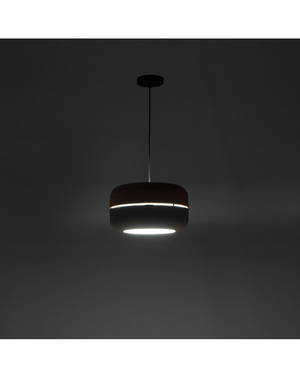 Glühlampen, suspension, rosafarben, rosafarbenes Helles