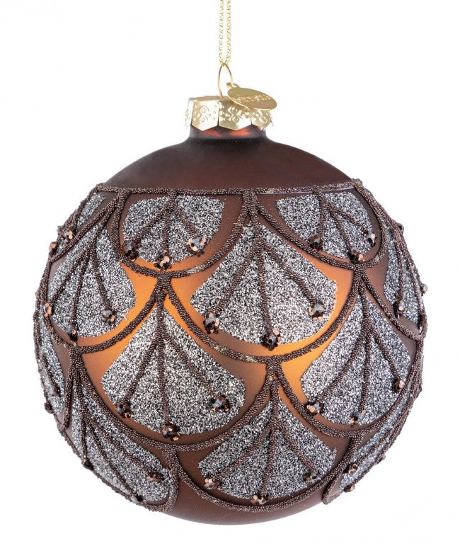 8x SFERA VT Winslows Bronzo D100