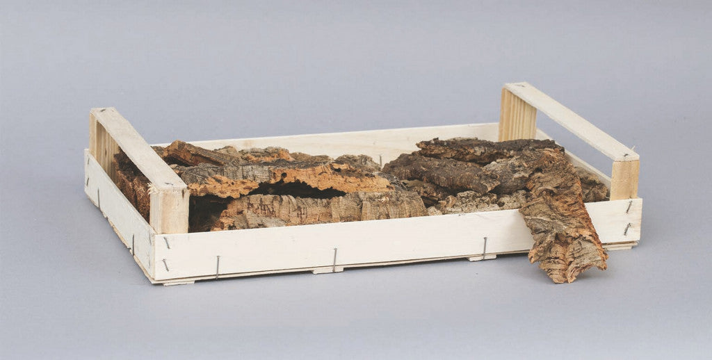 Korkschachtel Kg.1 Weihnachtsdekoration