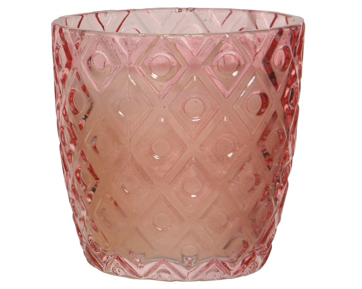 Kerzen von außerhalb der Citronella