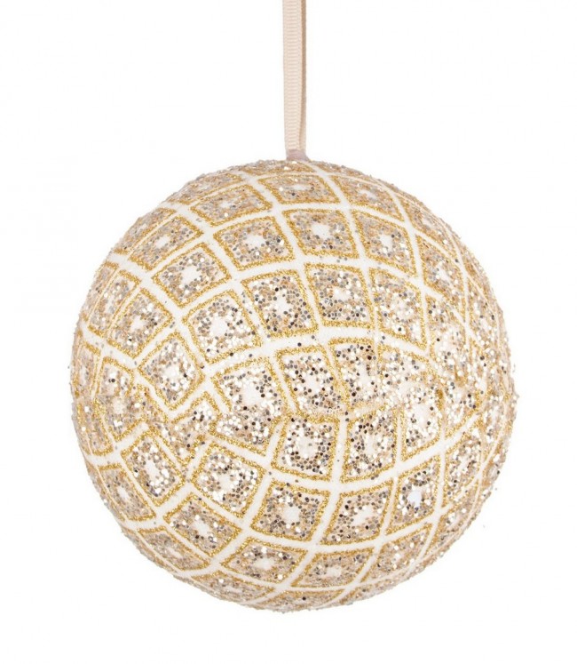 4x Sphere Rumble Gold D120