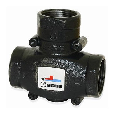 Antikondensationsventil 55° bis 150 kW 1"