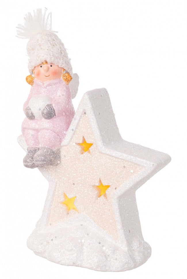 8x Angelo Icy C-Stella C-geführt