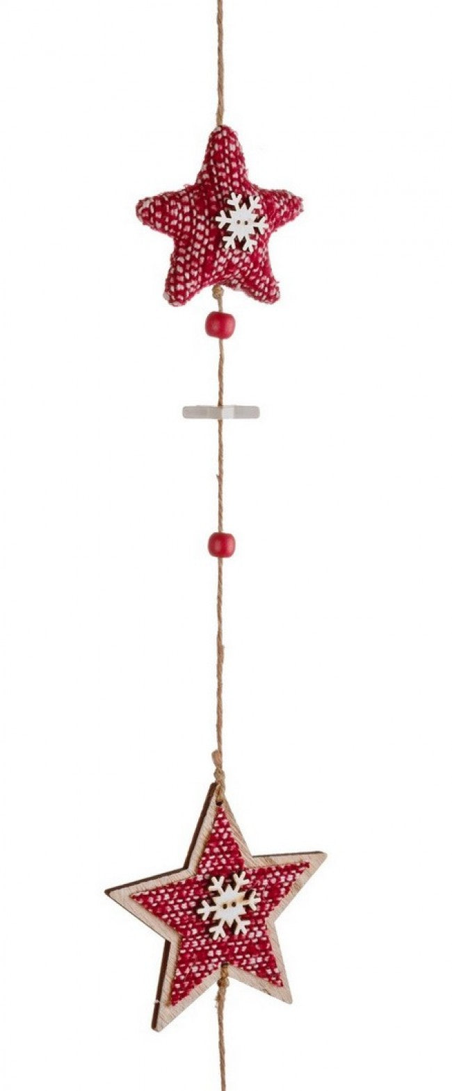 8x String wird verwendet Stella Rosso