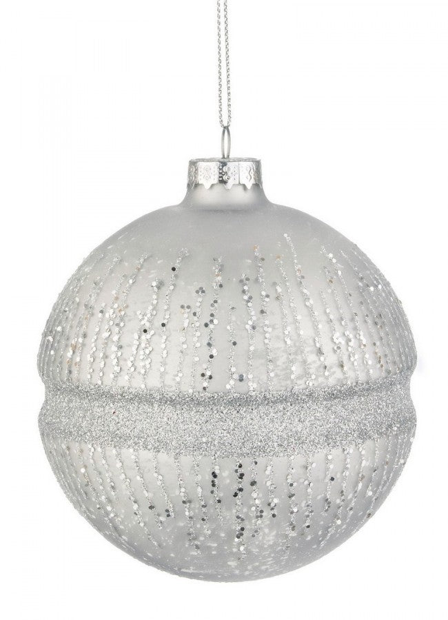 8x Sphere VT Silver Kiss D100