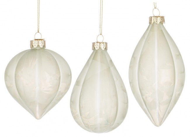 12x VT Satiny Green Ass3 Anhänger