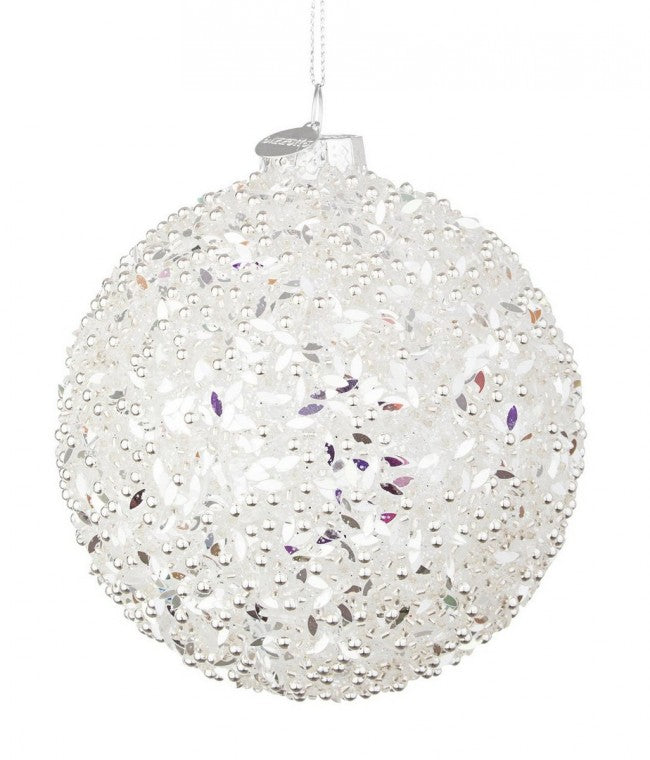 8x SFERA VT Reflection Bianco D100