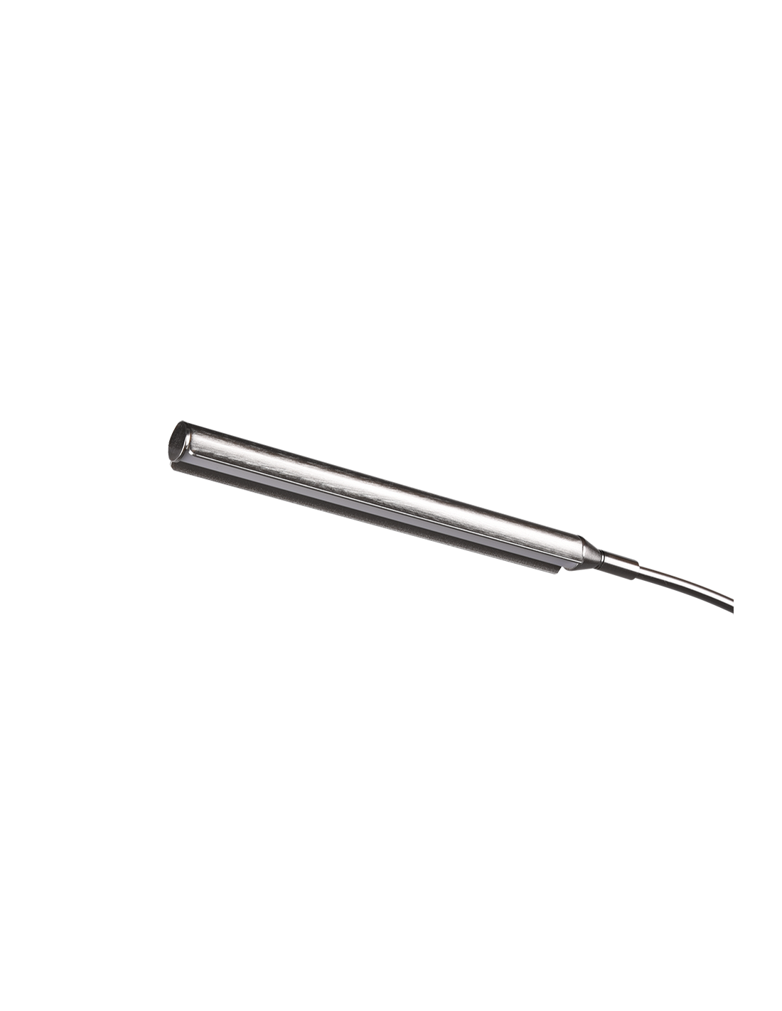 Reed Stehleuchte 5 LED-Bögen Matt Nickel H195 cm Trio Lighting