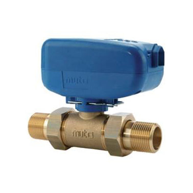 Motorisiertes 2-Wege-Zonenventil G 1/2 M-M