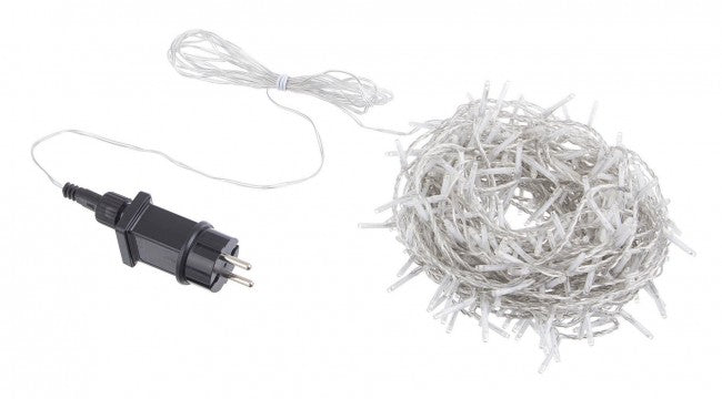 12x 300L Blue-Bianco 3mm Thread Ta Ip44