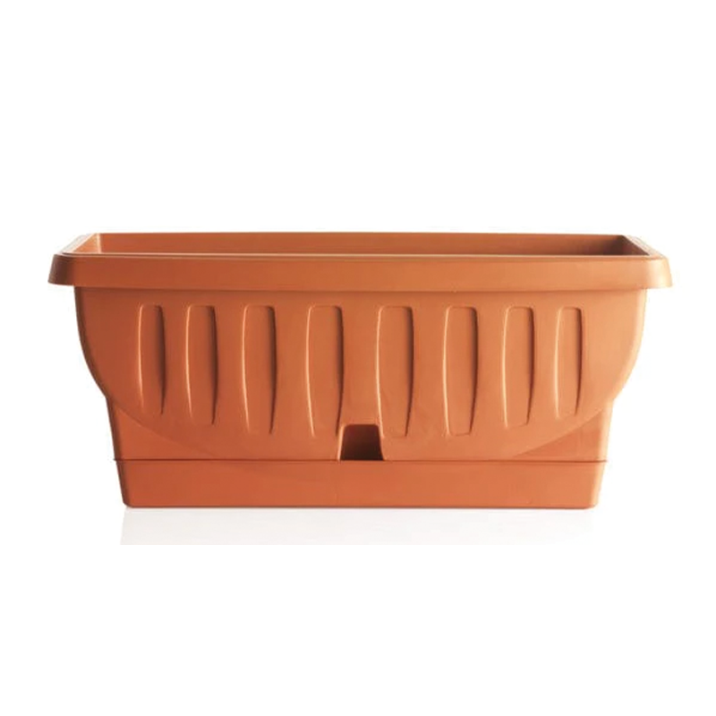 Naturpflanzgefäß 50 cm