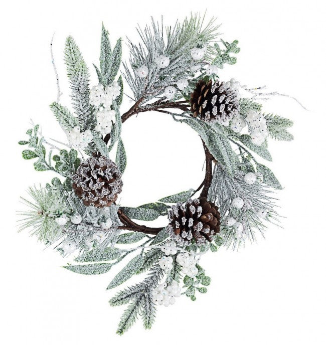 8x Corona Johann White Beeren C.