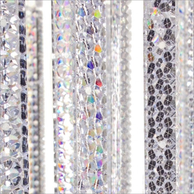 1x Acryl 170H Lampenschirm