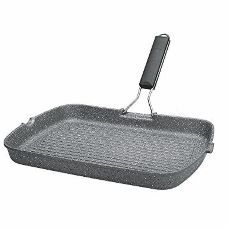 Tognana Antihaft-Steakpfanne 34 x 24 cm Mythos