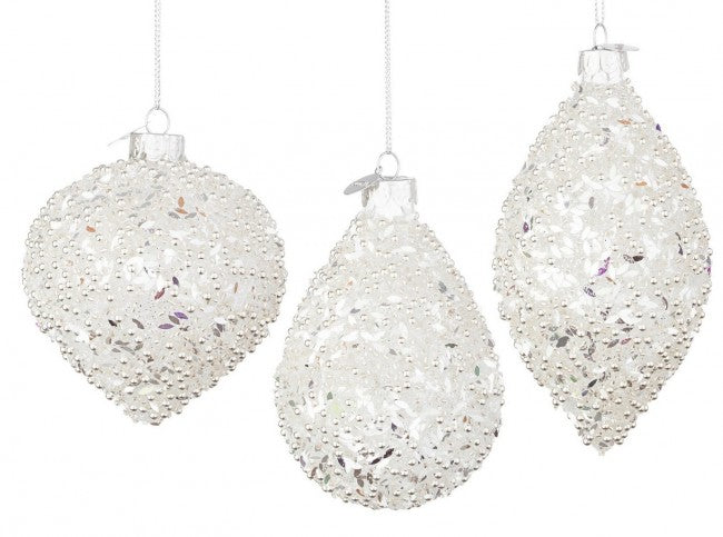 12x VT Reflexing White Ass3 Anhänger